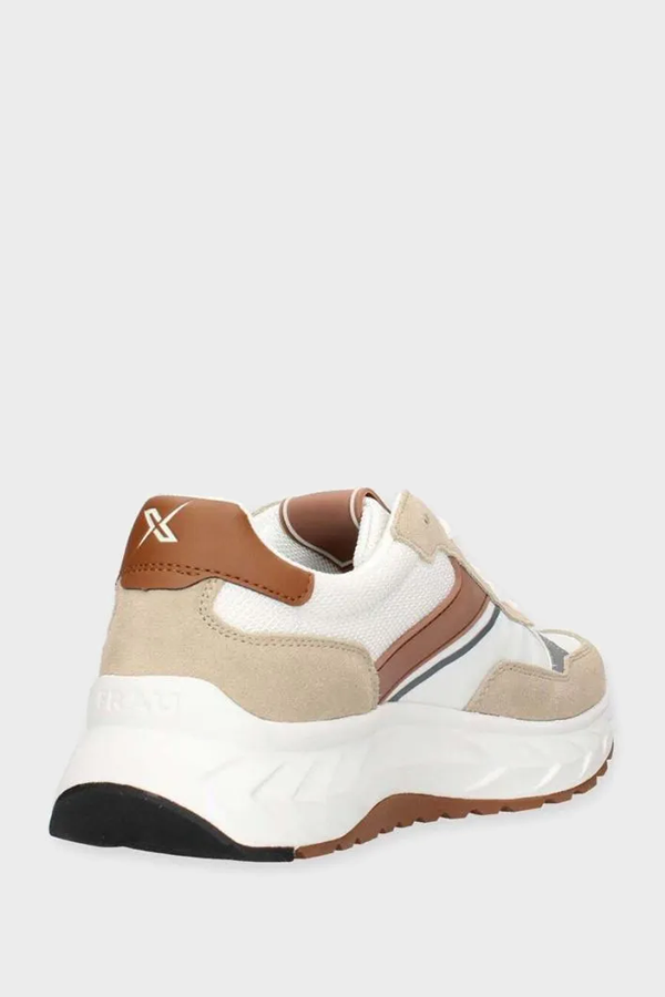 ΠΑΠΟΥΤΣΙΑ FRAU - PAPYRUS CUOIO